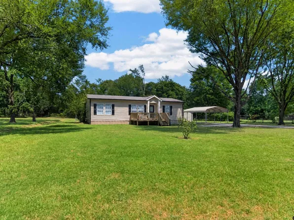 173 An County Rd #2234, Palestine, TX 75803