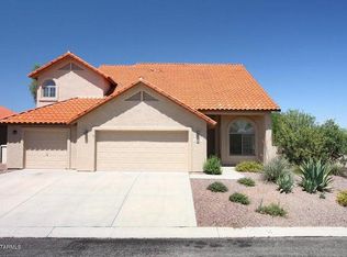11171 N Broadstone Dr, Oro Valley, AZ 85737
