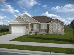 768 W Spring Dew Ln, Lehi, UT 84043