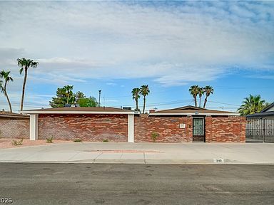 2101 Santiago St, Las Vegas, NV 89104, photo 4
