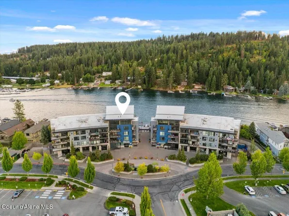 1884 W Bellerive Ln Unit 312, Coeur D Alene, ID 83814
