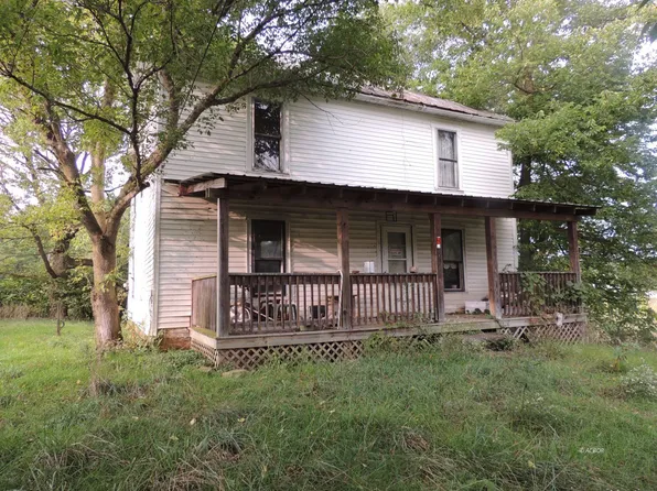 15744 State Route 550, Athens, OH 45701