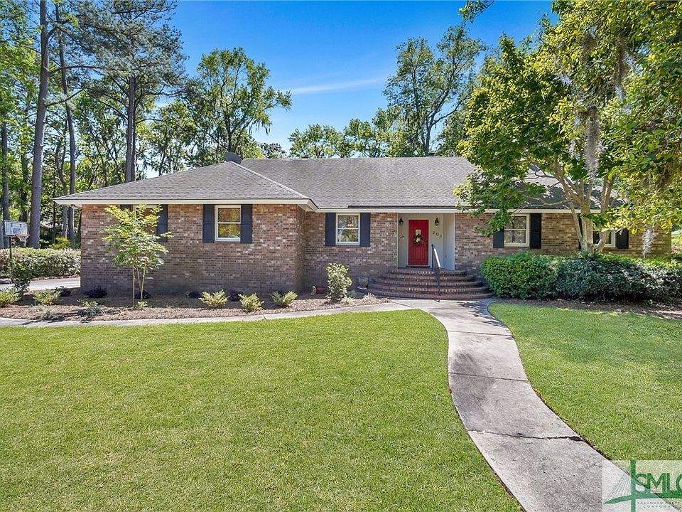 201 Salisbury Rd, Savannah, GA 31410 | Zillow