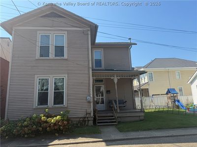 204 9th St, Point Pleasant, WV, 25550