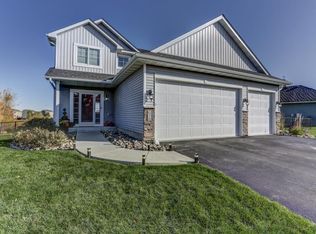 616 Elm St NE, Lonsdale, MN 55046