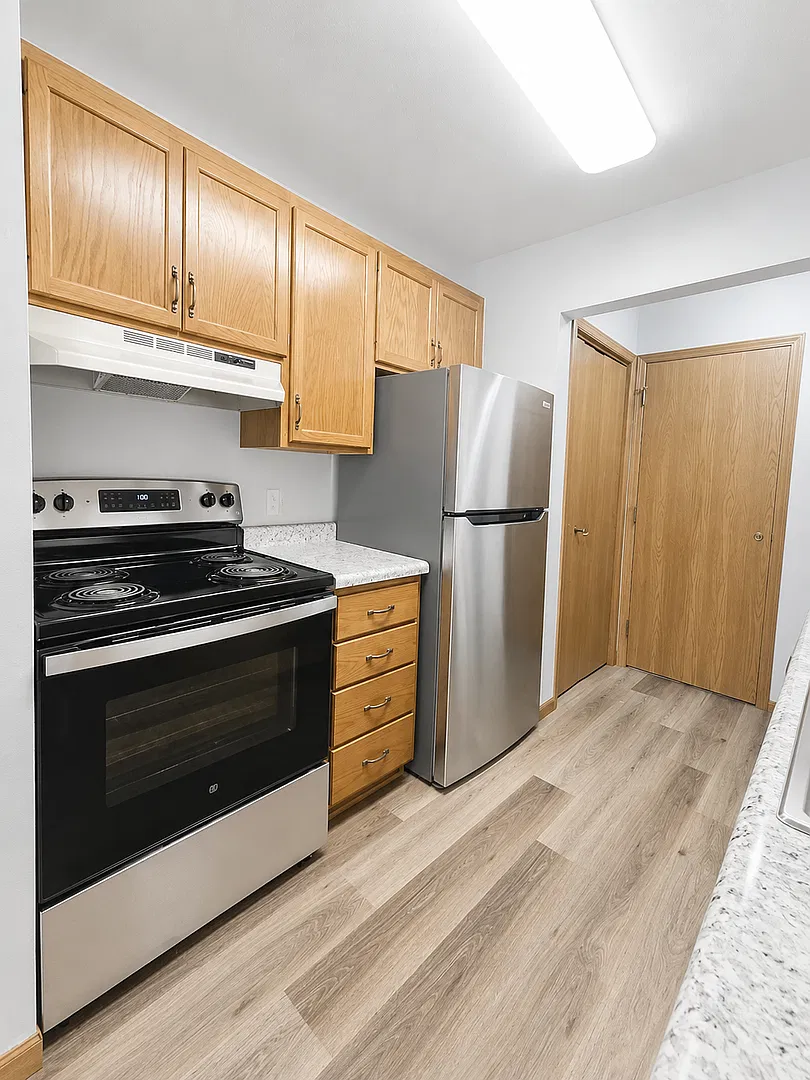 Floor plan 231/5