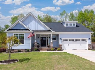 705 Amherst Glen Dr, Greer, SC 29651