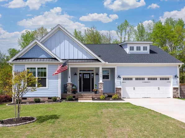 705 Amherst Glen Dr, Greer, SC 29651