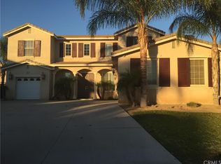 7321 Maplewood Ct, Eastvale, CA 92880