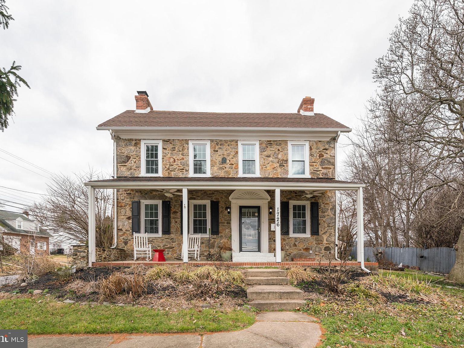 1726 Delmar Dr, Folcroft, PA 19032 | Zillow