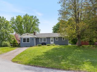 47 Cherry St, Milton, VT 05468