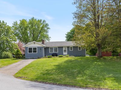 47 Cherry Street, Milton, VT, 05468