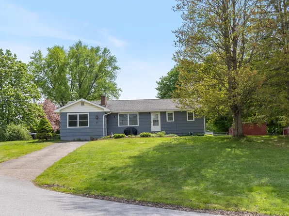 47 Cherry Street, Milton, VT 05468