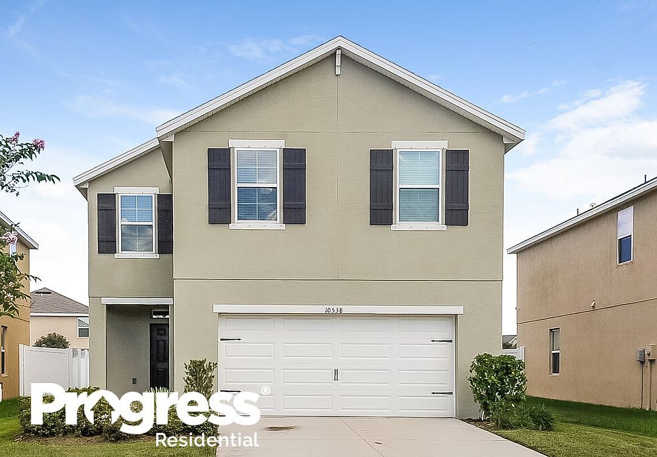 10538 Rhodine Rd, Riverview, FL 33578 Zillow