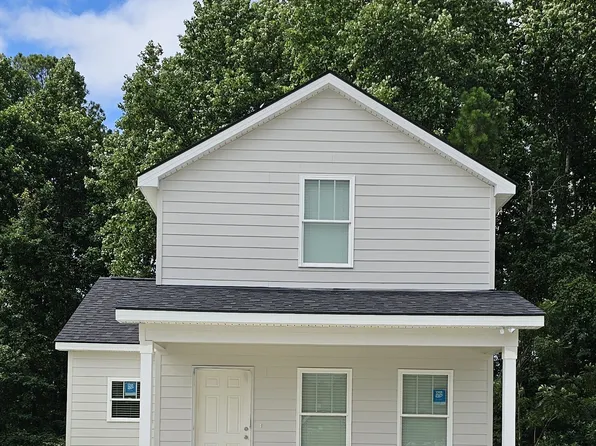 131 Avalon Trce Lot 16, Statesboro, GA 30458