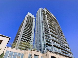 165 Legion Rd N #2331, Toronto, ON M8Y 0B3