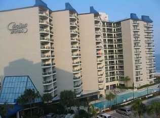 210 76th Ave N #701, Myrtle Beach, SC 29572