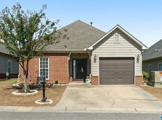 1093 Fairbank Ln, Chelsea, AL 35043