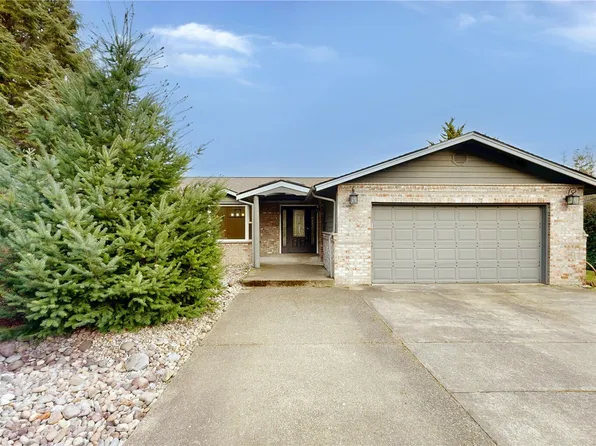 5810 Meridian Road SE, Olympia, WA 98513