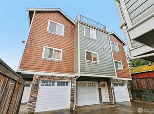 2814 E Spring Street, Seattle, WA