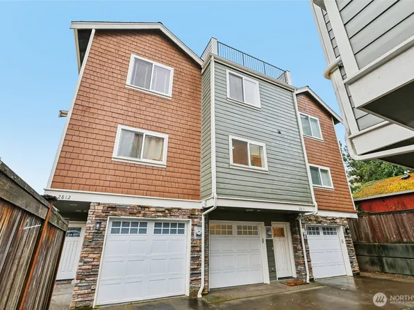 2814 E Spring Street, Seattle, WA 98122