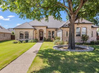 1404 Joshua Way, Granbury, TX 76048
