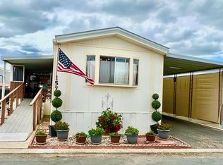 2505 Jackson Ave SPC 157, Escalon, CA