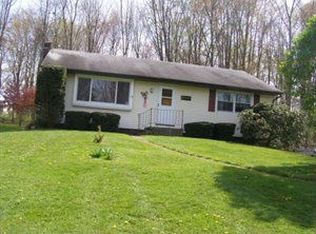 17689 Matt Rd, Meadville, PA 16335