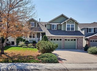 2826 Spring Hill Peak, Highlands Ranch, CO 80129