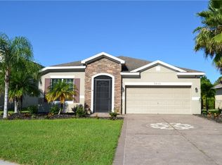 3815 91st Ave E, Parrish, FL 34219