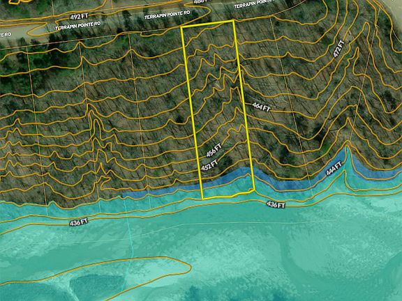 4th image of 505 Terrapin Pointe Rd Lot Wp046