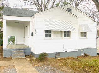 2505 E 3rd St, Montgomery, AL 36107
