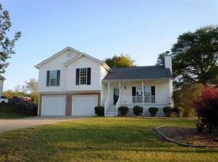 336 Lokeys Ridge Rd, Bethlehem, GA 30620