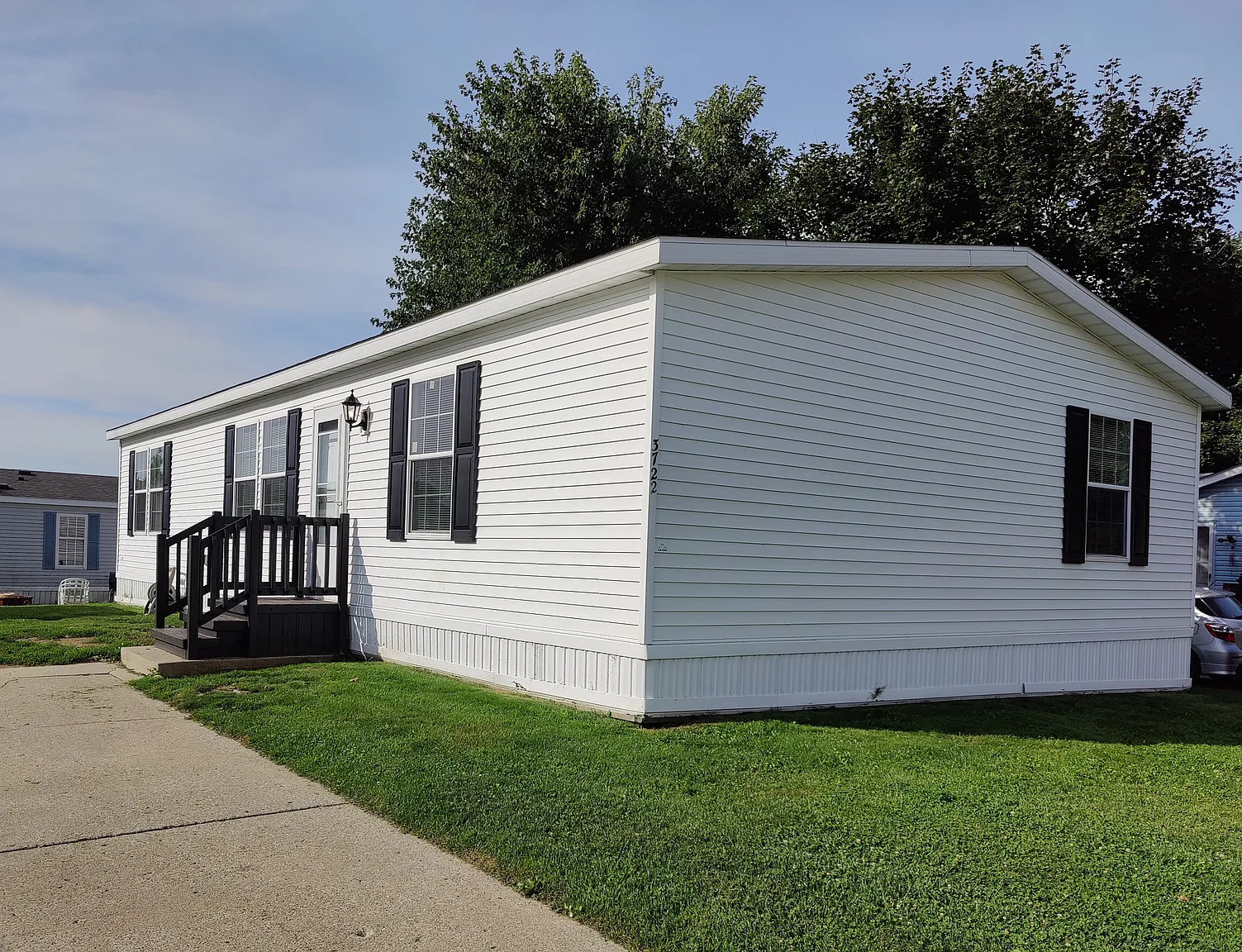 3722 Heathwood #307 photo 1