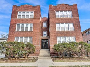 11021 S Longwood Dr #2N, Chicago, IL 60643