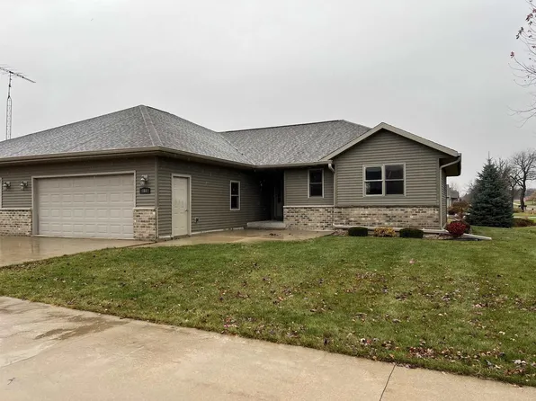 464 County Park Road, Waupun, WI 53963