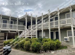 2006 Sul Ross St APT 4, Houston, TX 77098