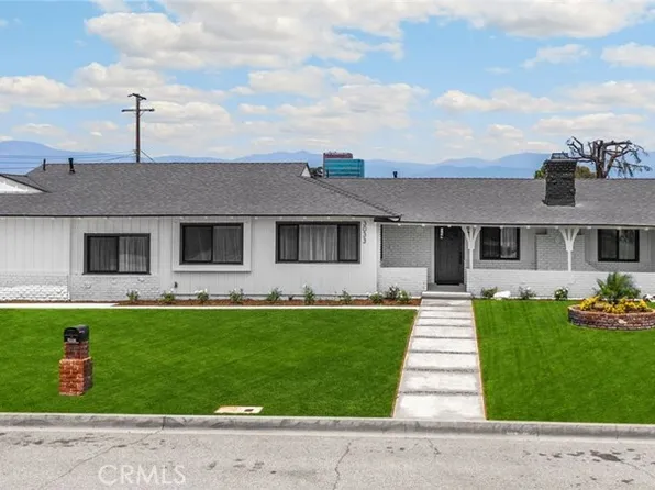 3033 E Sunset Hill Dr, West Covina, CA 91791