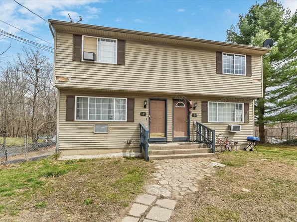 121-123 Sumac Street, Waterbury, CT 06704
