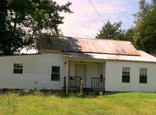 16253 Dennys Ln, Buffalo Valley, TN 38548