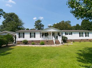 801 Blackfoot Trl, Edenton, NC 27932