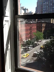 Rented by Walker Malloy & Company Inc