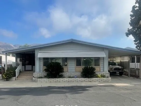 2230 Lake Park Dr Space 137, San Jacinto, CA 92583