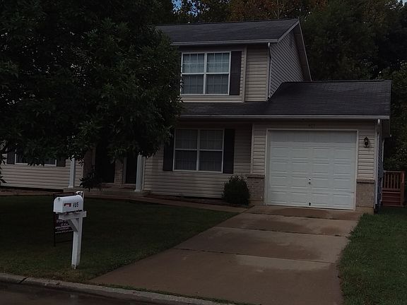 Front Elevation #2