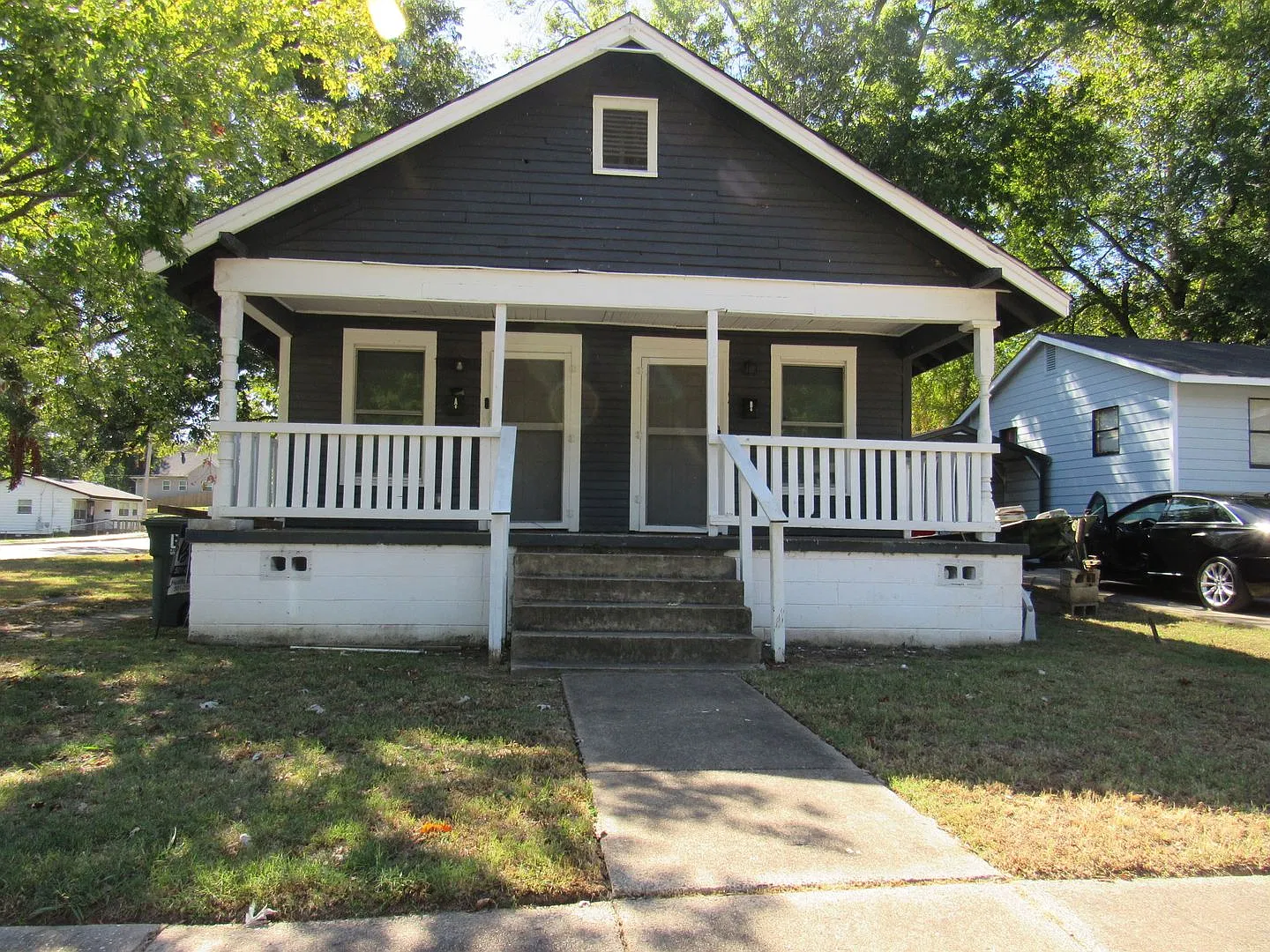1 bed, 1.0 bath, 600 sqft, $895 — Photo 1