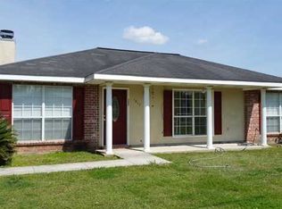 1017 Florence Dr, Breaux Bridge, LA 70517