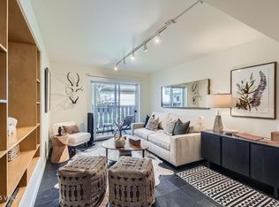 9 Vail Rd UNIT 16, Vail, CO 81657