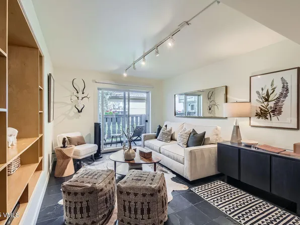 9 Vail Rd Unit 16, Vail, CO 81657