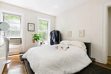 Rented by Brown Harris Stevens