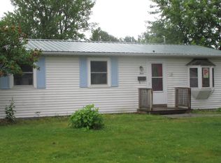 3 Finn Ave, Saint Albans, VT 05478